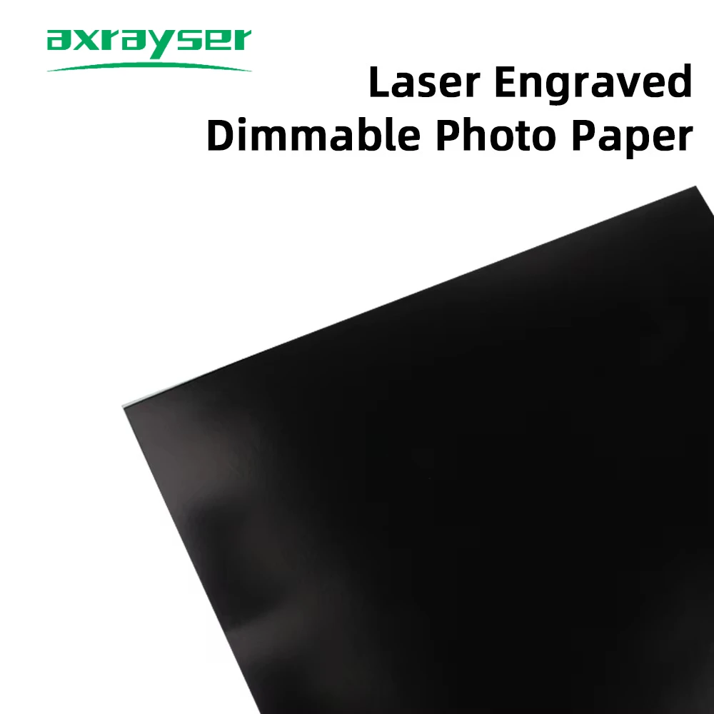 Laser Film Test Laser Light Point Measuring Paper Cleanliness Protective Windows Focus Collimator Lens for Laser Cutting Welding