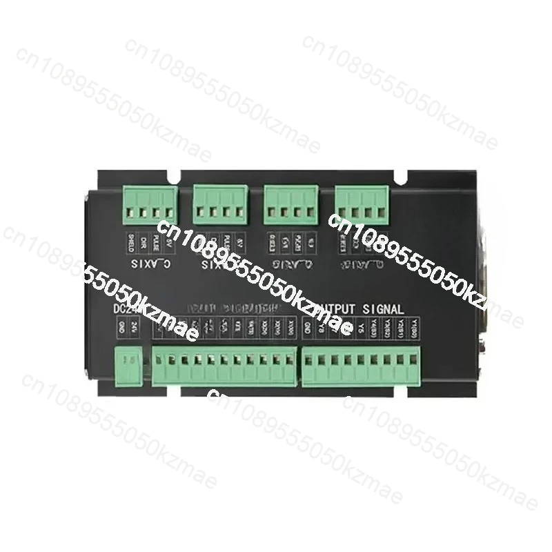 3/4 Axis Motion Control Connect Board - English Language Support (A11/A18 Compatible)