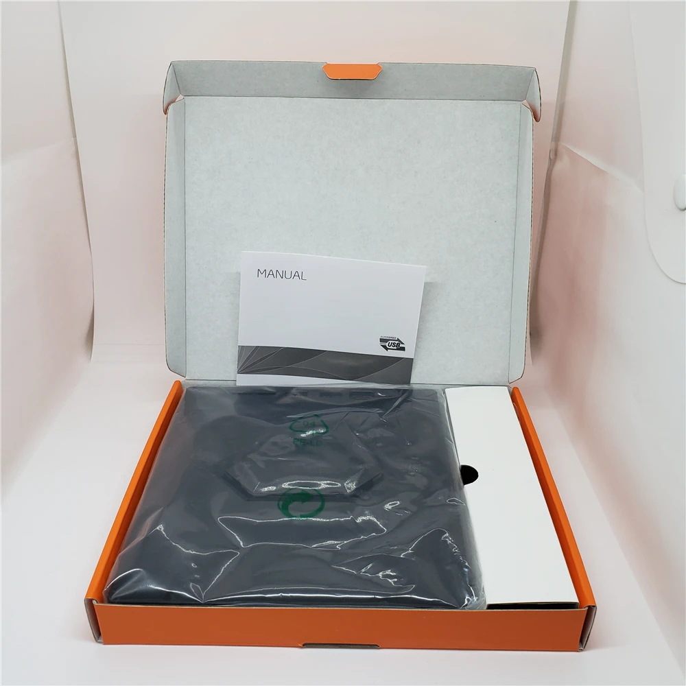 USB 3.0 Typ C Externes CD-DVD-Laufwerk mit USB HUB Typ-C SD-Kartenleser, CD DVD RW ROM Disk Player Brenner Leser Writer Adapter – Detail 20
