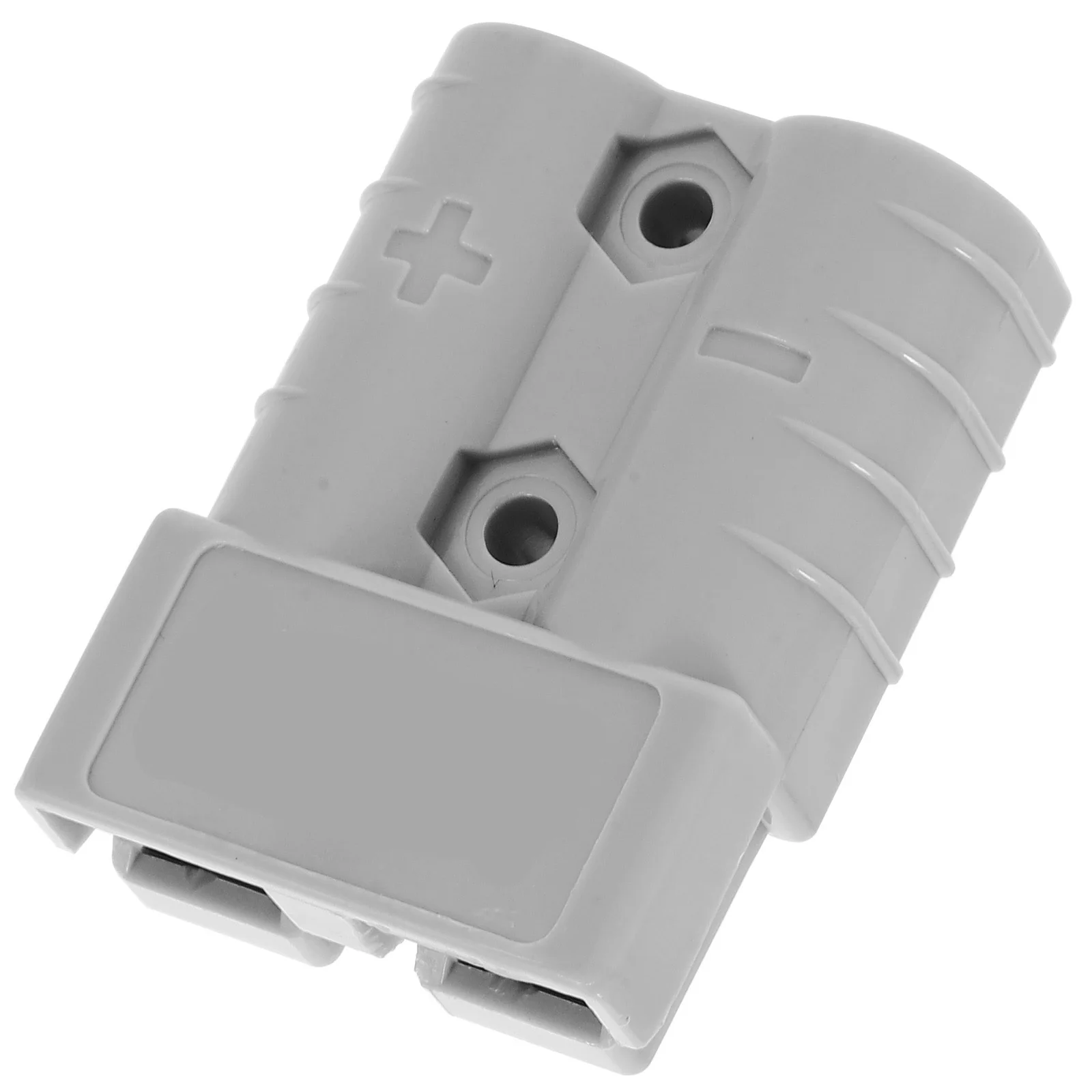 

Quick Connect/Disconnect 50A 600V Wire Connector For Motors Winches Atv Cars Lifts Trailers Trolling Motor Wire