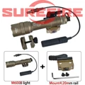 DE M600B Mount4