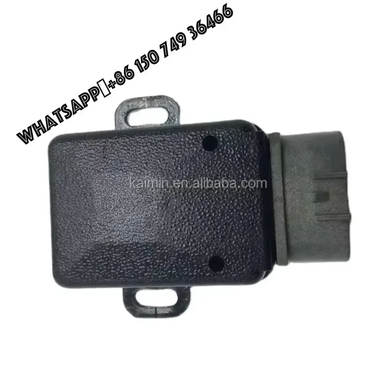 Throttle Position Sensor OEM A22-000R25 THROTTLE POSITION SENSOR TPS A22-000 R25 for SUBARU IMPREZA  Throttle Position Sensor