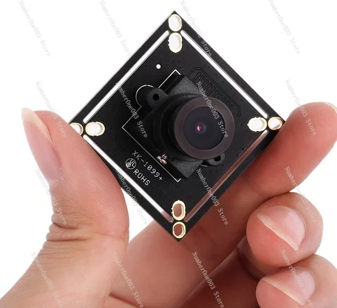 

FPV 1000TVL COMS Camera – Ultra-Light 120° Wide-Angle Lens for Racing Drones and Fixed-Wing Aircraft