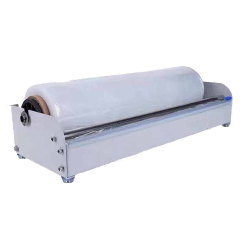 Thumbnail 4 - #3 Packaging Wrapping Machines Sale