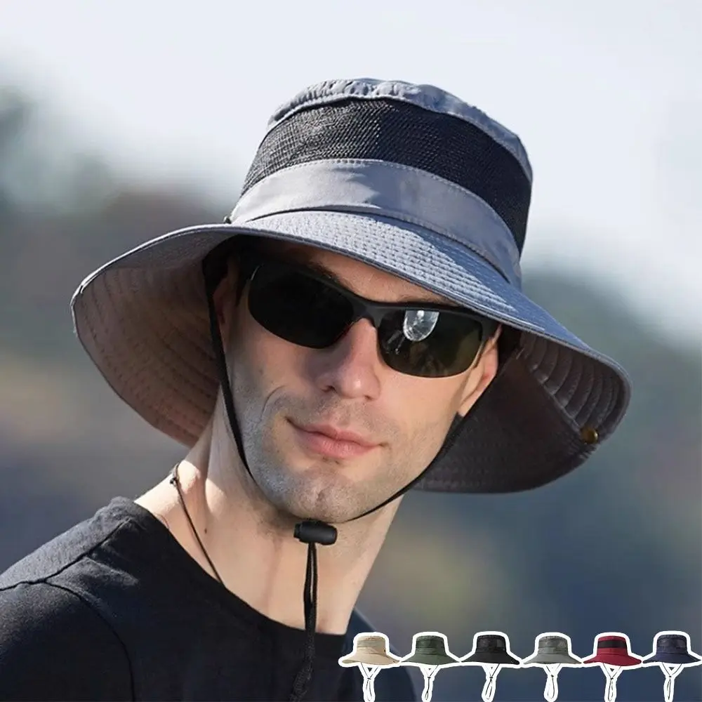 New Breathable Fish…