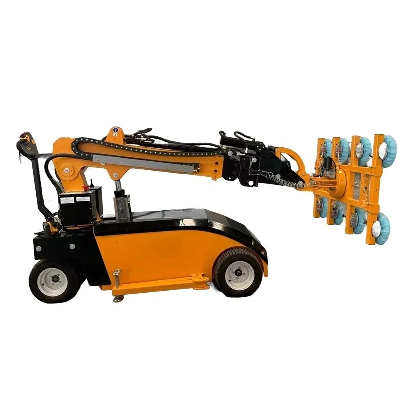 

Портативный вакуумный подъемник-присоска для гранита, мрамора, стекла (горячая продажа), мобильный вакуумный подъемник с высокой силой всасывания (депозитная запись на заказ)