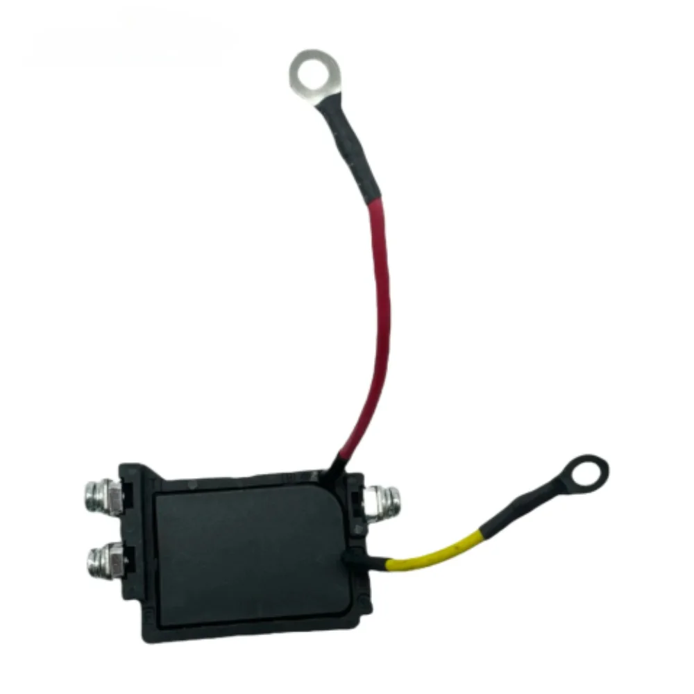 89620-12440 Ignition Control Module For Toyota Corolla Celica Hiace Tercel GEO Prizm 1993-1995 8962012440 89620-12410