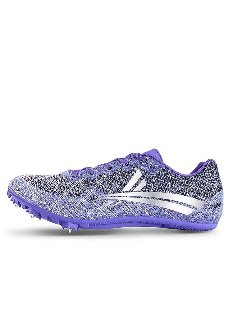 New Bestseller Lightweight Training Track Shoes Non-Slip Running Shoes Track Shoes Exceptional Performance Excellent