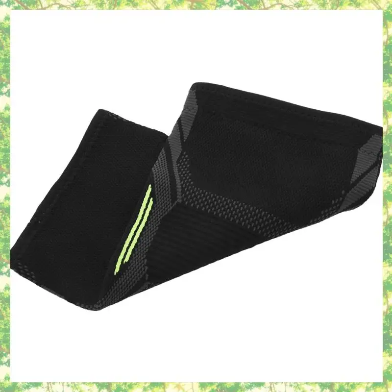 Smart-3X дышащие баскетбольные футбольные спортивные наколенники высокоэластичные волейбольные наколенники бандаж тренировочная поддержка колена защита M