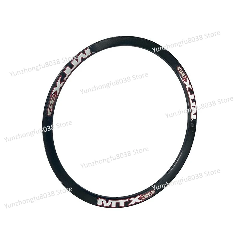 Sun Mountain Bike Sunringle Suporte de aro duplo Vácuo 26 polegadas MTX 39