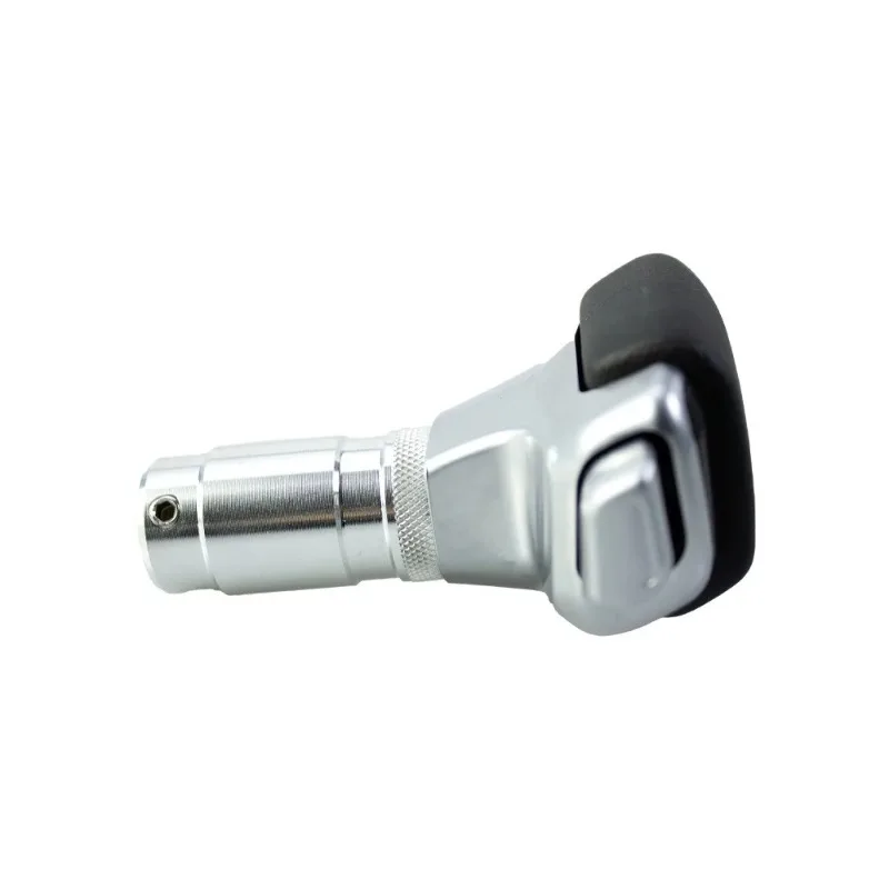 Manopla de Câmbio Automática em Carbono para KIA Sportage 3 2015, Sorento, K5, K4, K3, K7, Soul 2, Ceed, Optima, Rio 2012