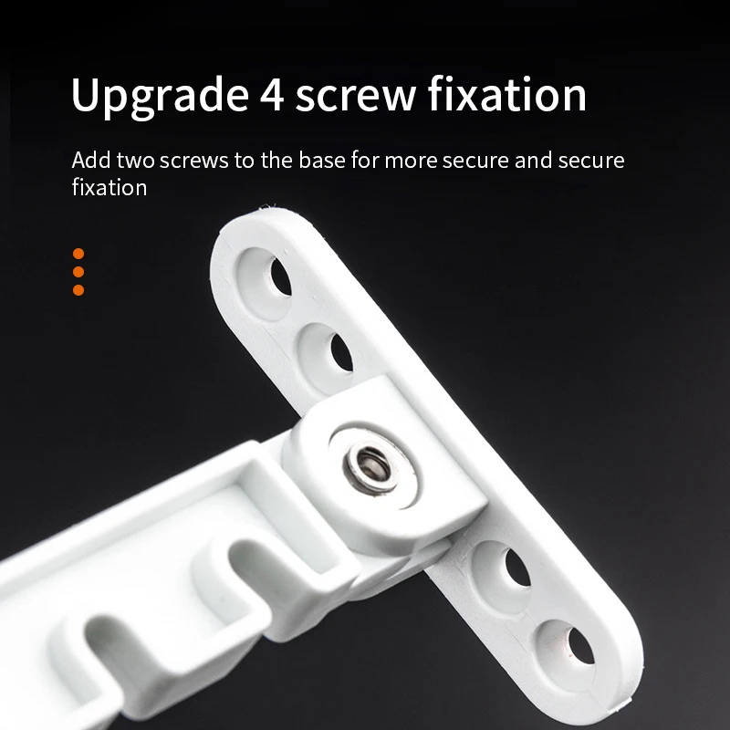 نافذة دعم قابل للتعديل مزلاج المحدد ، الرياح هوك المحدد ، البقاء موقف سدادة ، حجب قفل حامي ، الرياح هدفين حامي #2