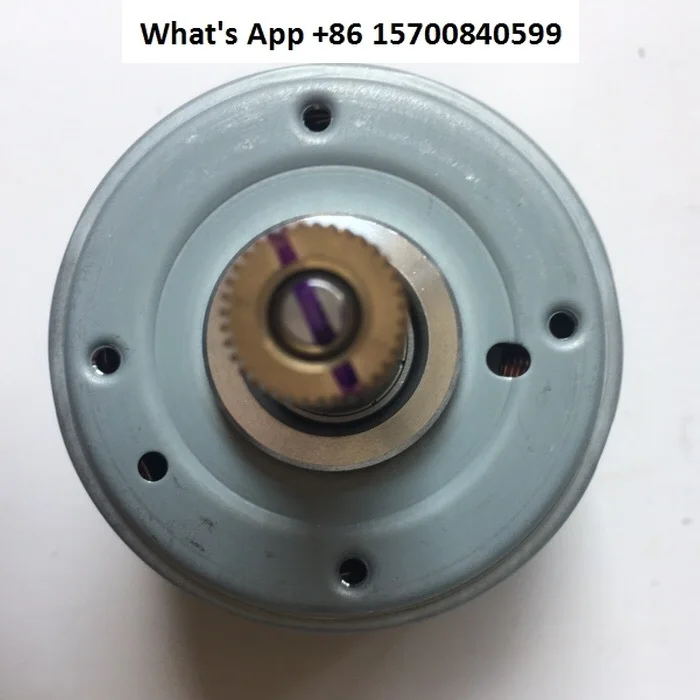 Silnik Silnik VG640 SG300/540 VF2-640 LEC330 6000002333