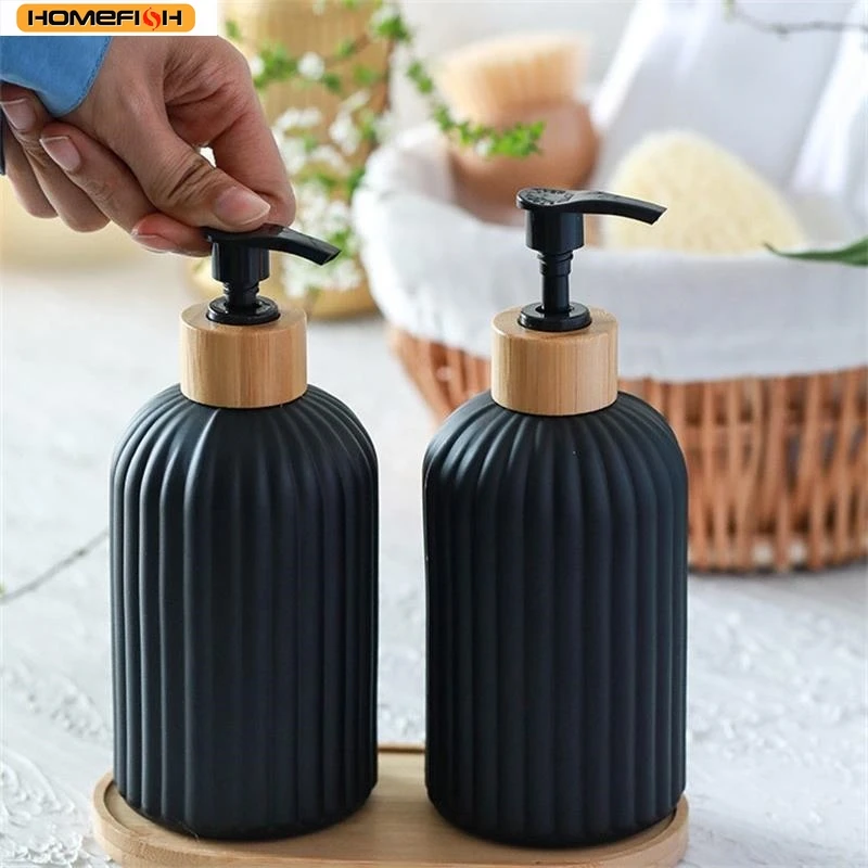 Thumbnail 4 - #59 Cheap Soap & Lotion Dispensers Worth Buying