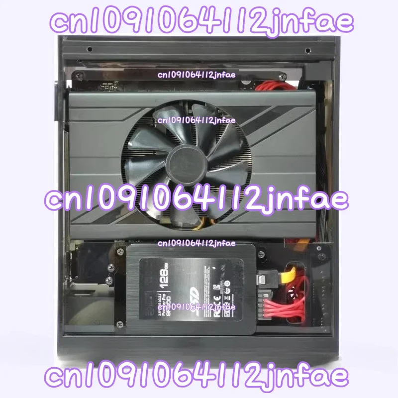 A31S Mini Itx Trans… - image