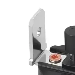 Thermostat Switch For Dometic DM2652 Refrigerator-3850870019 Thermal Fuse Replacement With Overheat Protection Home Improvement