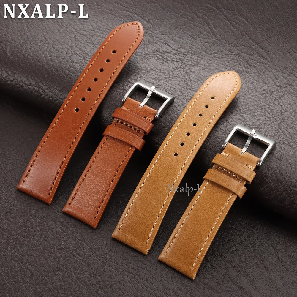 Matte & Oil Wax Leather Watch  - Smartwatch Vintage Watches For Women review and price