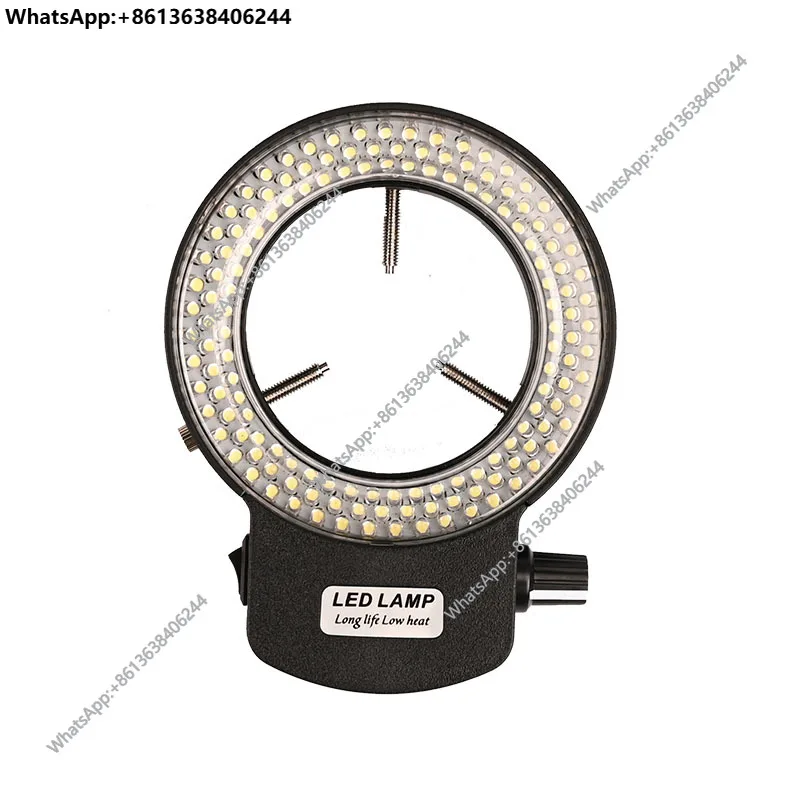 

CCD промышленная камера, микроскоп, объектив, осмотр, освещение, светодиодная лампа