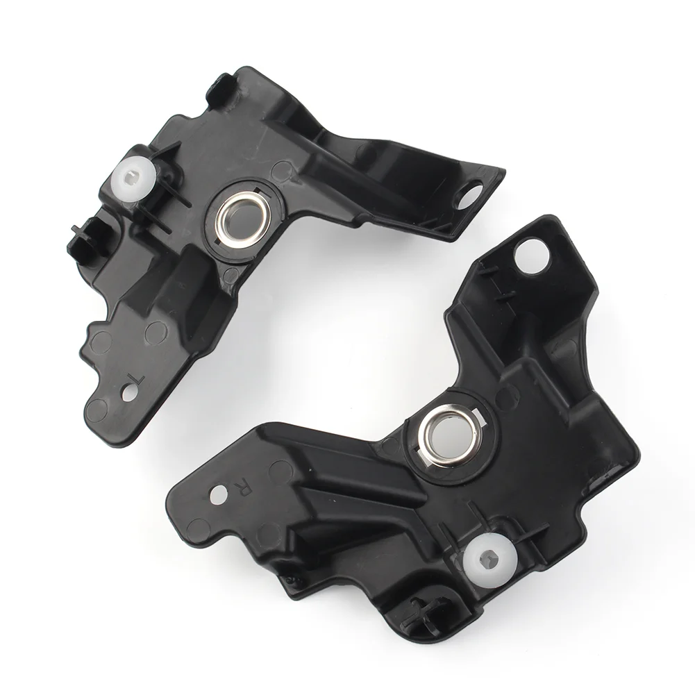 Car Headlight Mounting Support Plate For Discovery 5 2015-2022 LR086097 LR086096