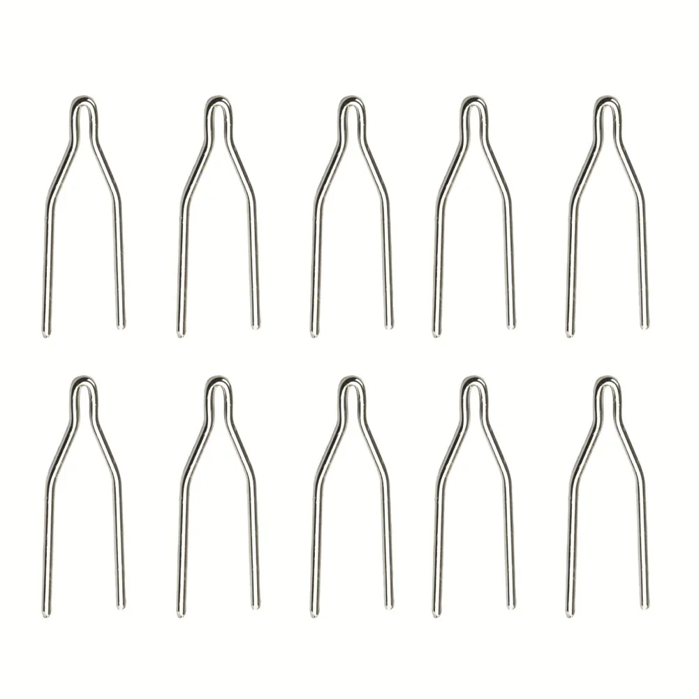 1pc/5pcs Soldering Iron Tip Used-In Electric Welding Tool V Type High Temperature Resistant Welding Tips Soldering Tool