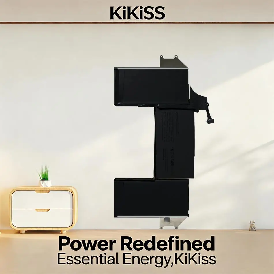 

4800mAh A1965 For Apple Macbook Air 13 Inch A1932 2018 2019 A2179 Early 2020 High-Capacity High Compatibility Laptop Battery