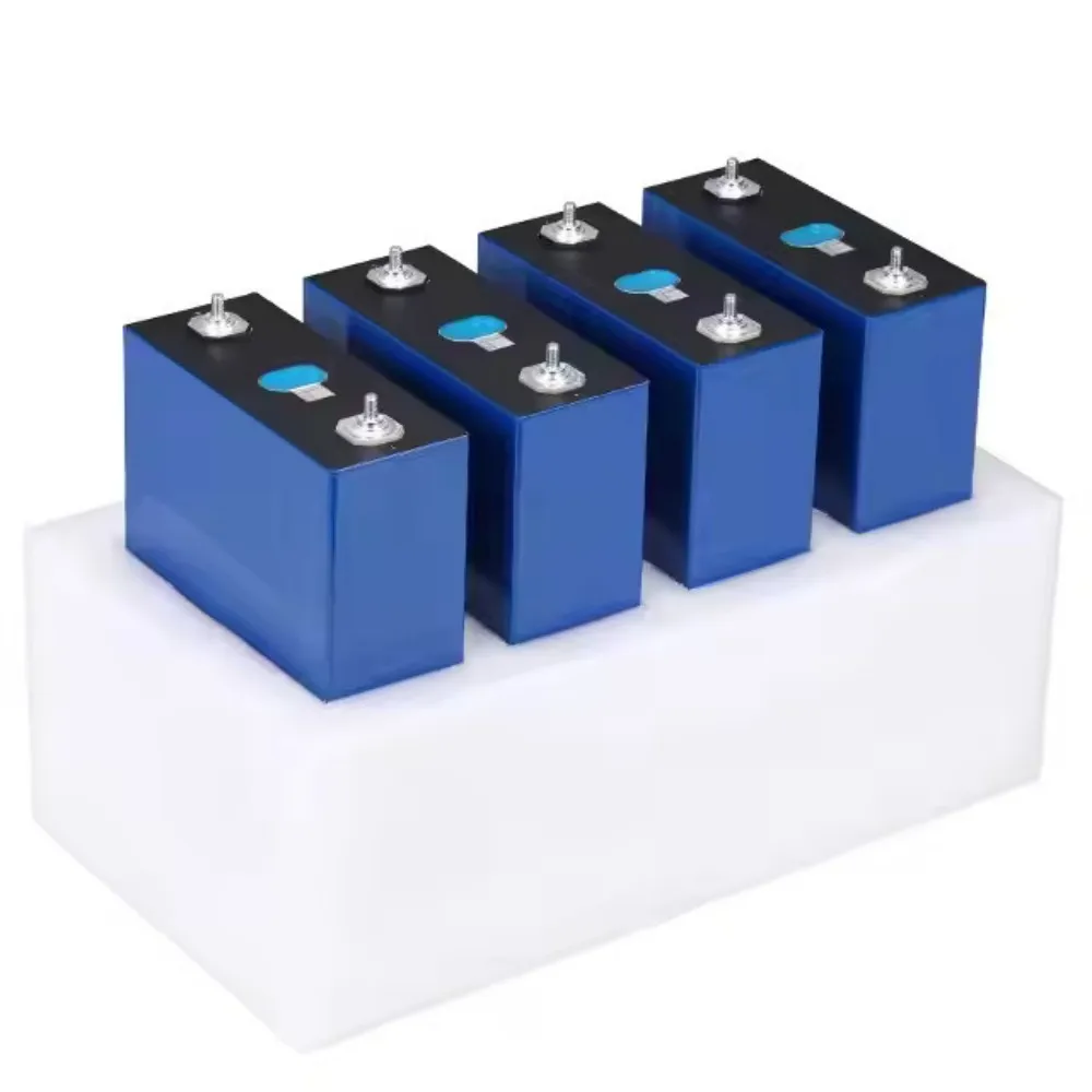 280AH Prismatic LiFePO4 - 3.2V, 8000 Cycles, RV & Solar Power