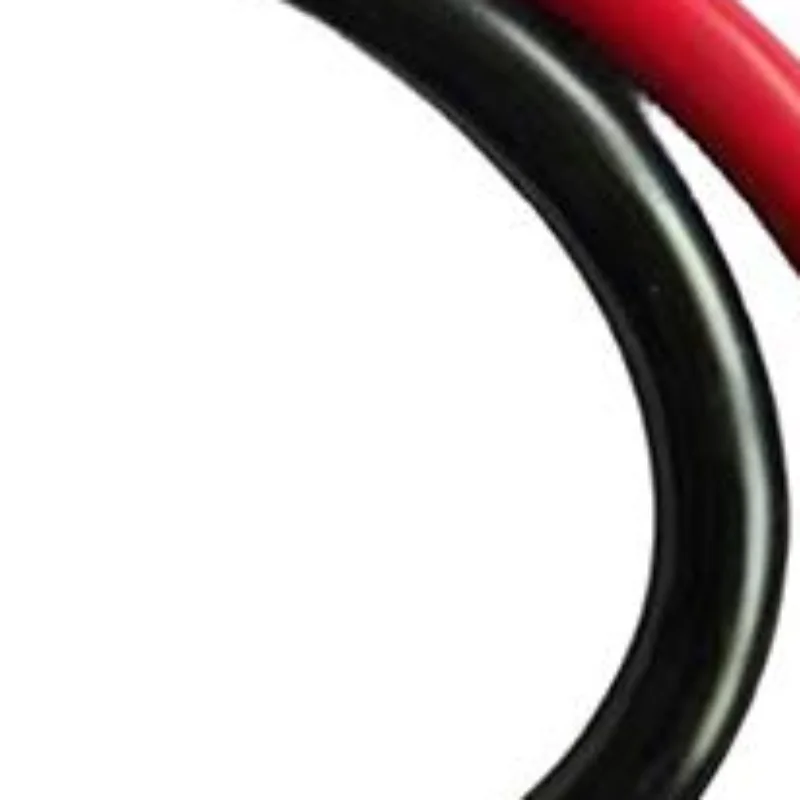 1 Set Automotive Connection Wires 8AWG Battery Terminal Post Connectors For Cars Motorcycles Ships Battery-Free Tools
