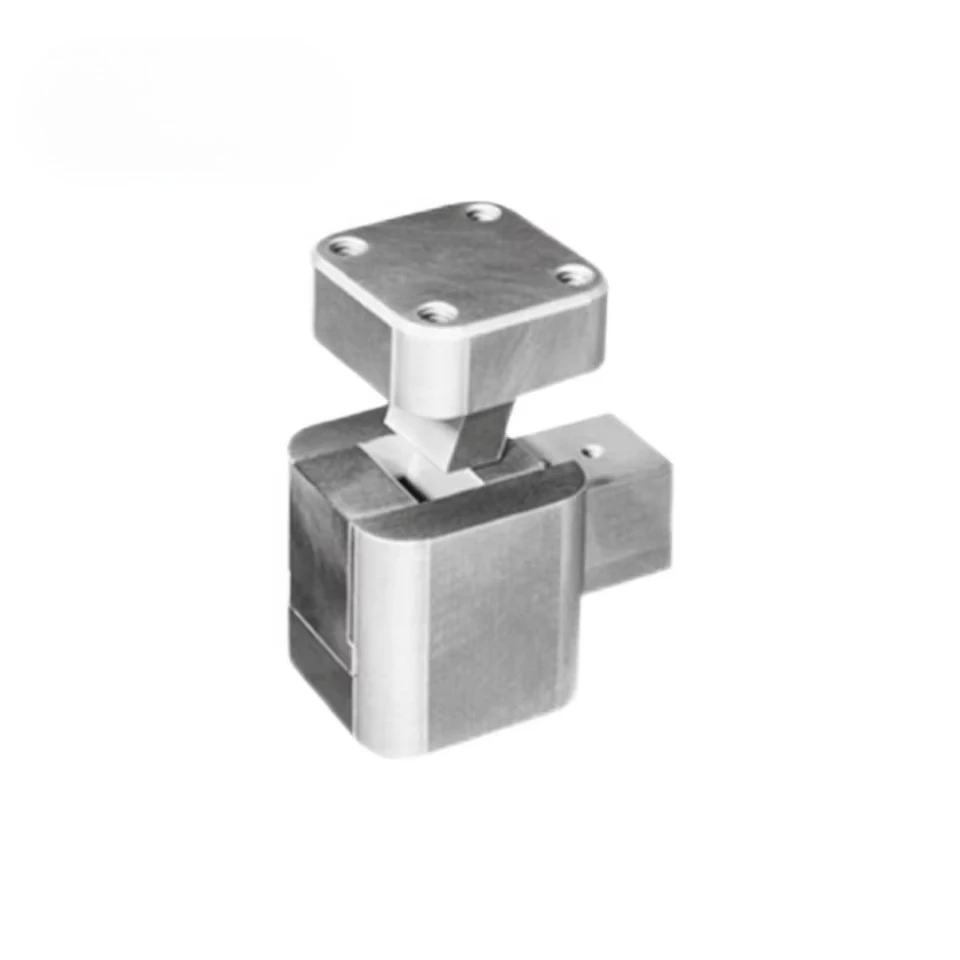 

Heavy Duty Steel Slide Units for Industrial Machinery Ball Bearing Drawer Slides 500lbs Load Capacity, CNC Machined