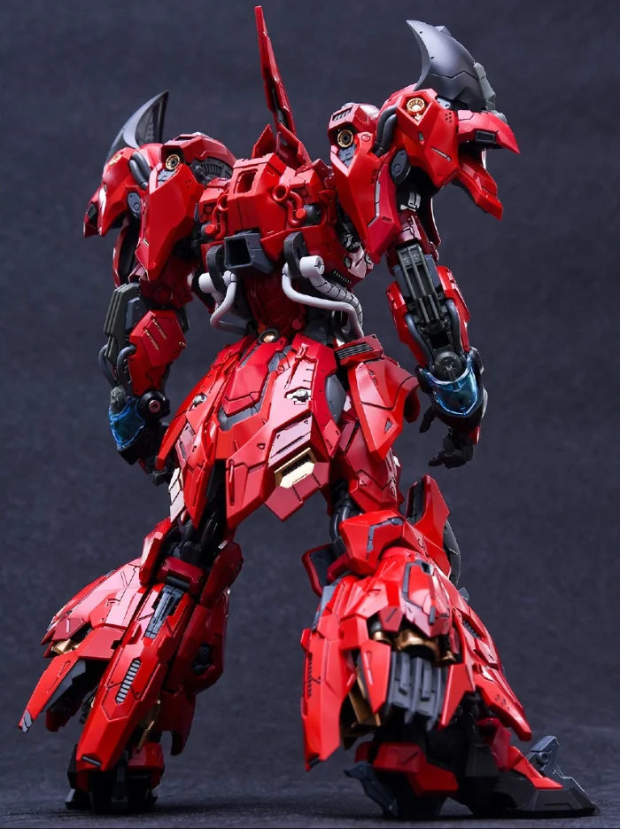 Stokta Mevcut IN ERA+ RMD 1/10 - Model Kit Lizard incelemesi ve fiyatı