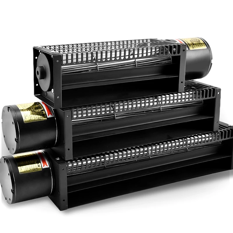 

Factory Direct CYF06024-Cross Flow Fan 220V for Industrial Applications and Electronic Equipment