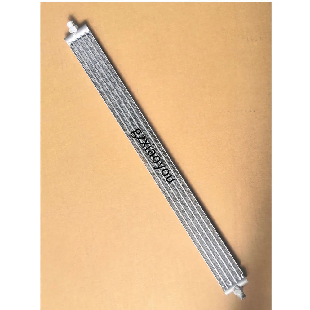 

All Aluminum Transmission Oil Radiator for W639 Cooler OE 6395010501