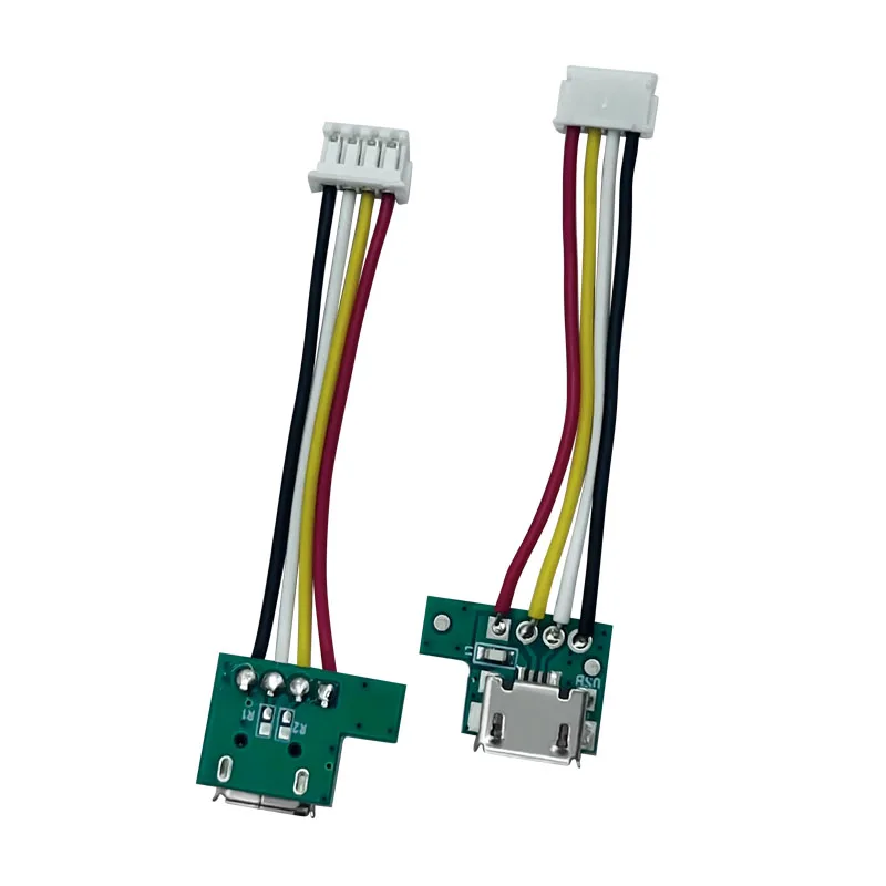 Mini Flip4 Flip2 JBL Pulse3 ND USB-C Charging Tailboard Connector Type-C Power Interface Replacement Charger Part 1 Piece view 5