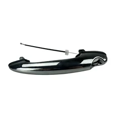 51217198471 Car Front Left Door Handle For BMW For Mini For Cooper R50 R52 R53 R55 R56 R57 R58 R59 Higher Grade Of Electric Comp
