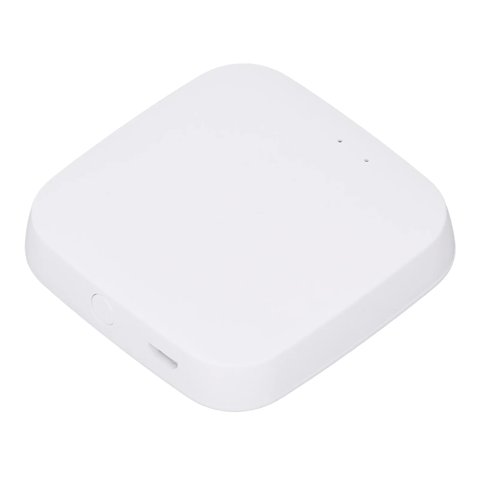 Беспроводной хаб для умного дома, хаб с инфракрасным датчиком и дистанционным управлением через приложение Tuya, Wi-Fi, Bluetooth