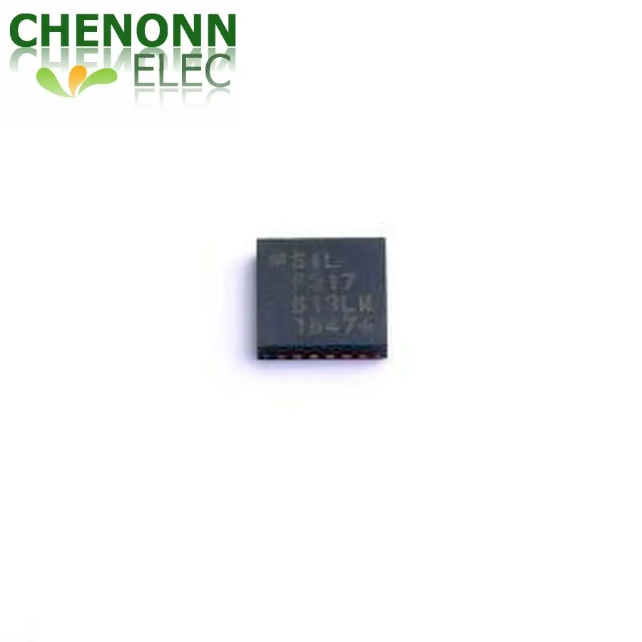 3PCS/LOT C8051F317-GM (Microcontrollers)