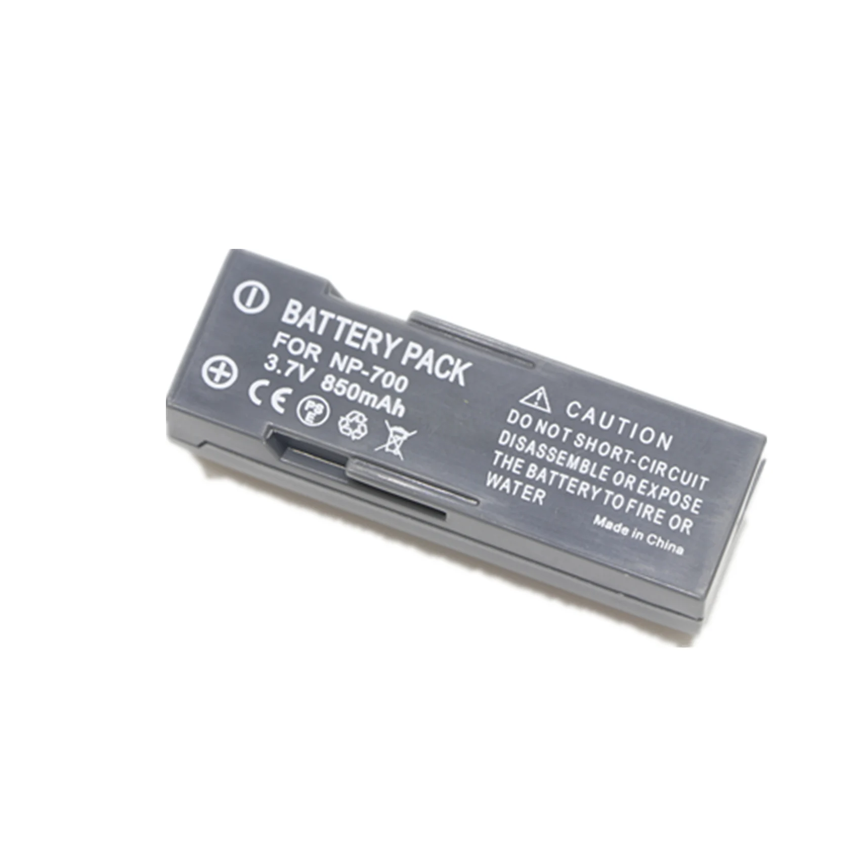 NP-700 Battery or Charger for Konica Minolta Dimage X50 X60 DG-X50-K DG-X50-R DG-X50-S