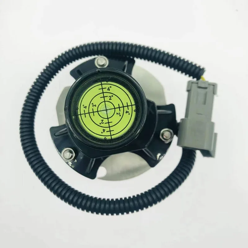 Capteur de niveau d'inclinaison pour nacelle élévatrice Degree Genie 94077 94077GT, pièce compatible pour engins de construction S-40
