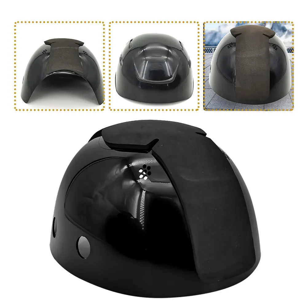 

Summer Safety Insert Bump Cap Liner Lightweight Anti-Collision Protective Hat Liner Universal Cap Insert