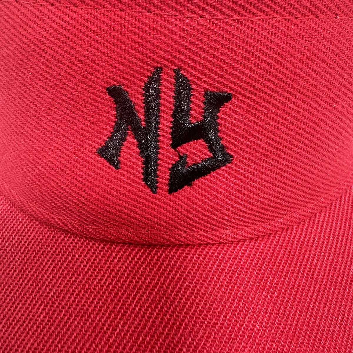 Neuer Sport-Sonnenhut mit New York Schriftzug für Damen und Herren, Verstellbarer Schirmmütze, Tennis, Baseball, Golf Sport S – Detail 11