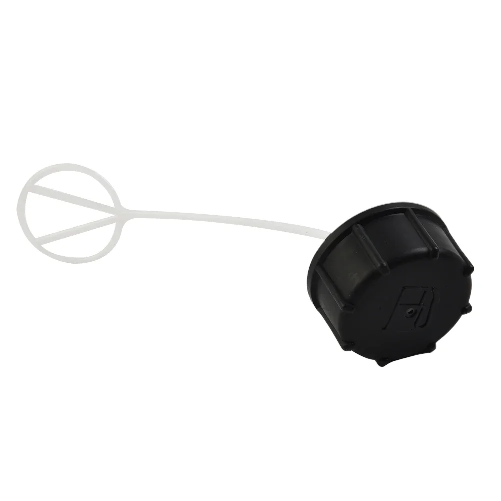 Fuel Petrol Tank Cap Fuel Tank Cap Garden Tool Parts For Lawn Mower Fuel Tank Cap Replacement Hot Sale New High Quality