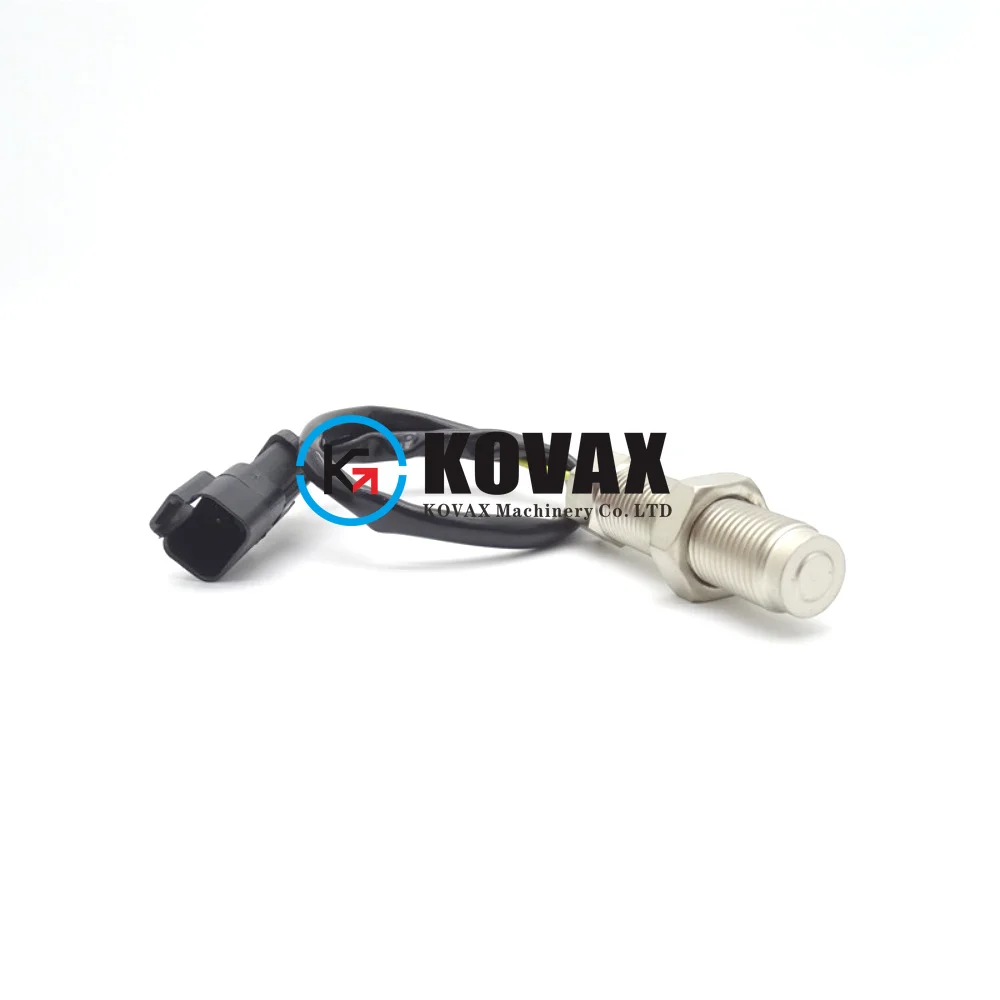 324-4131 Speed ​​sensor suitable for E311C E311D E312C E312D E318C E319C E320D E349D excavators 3244131