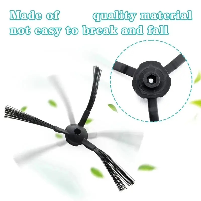 TCF Replacement Side Brush for Ifor LIFE Vacuum Models V5s, V3S Spare Parts and Accessories