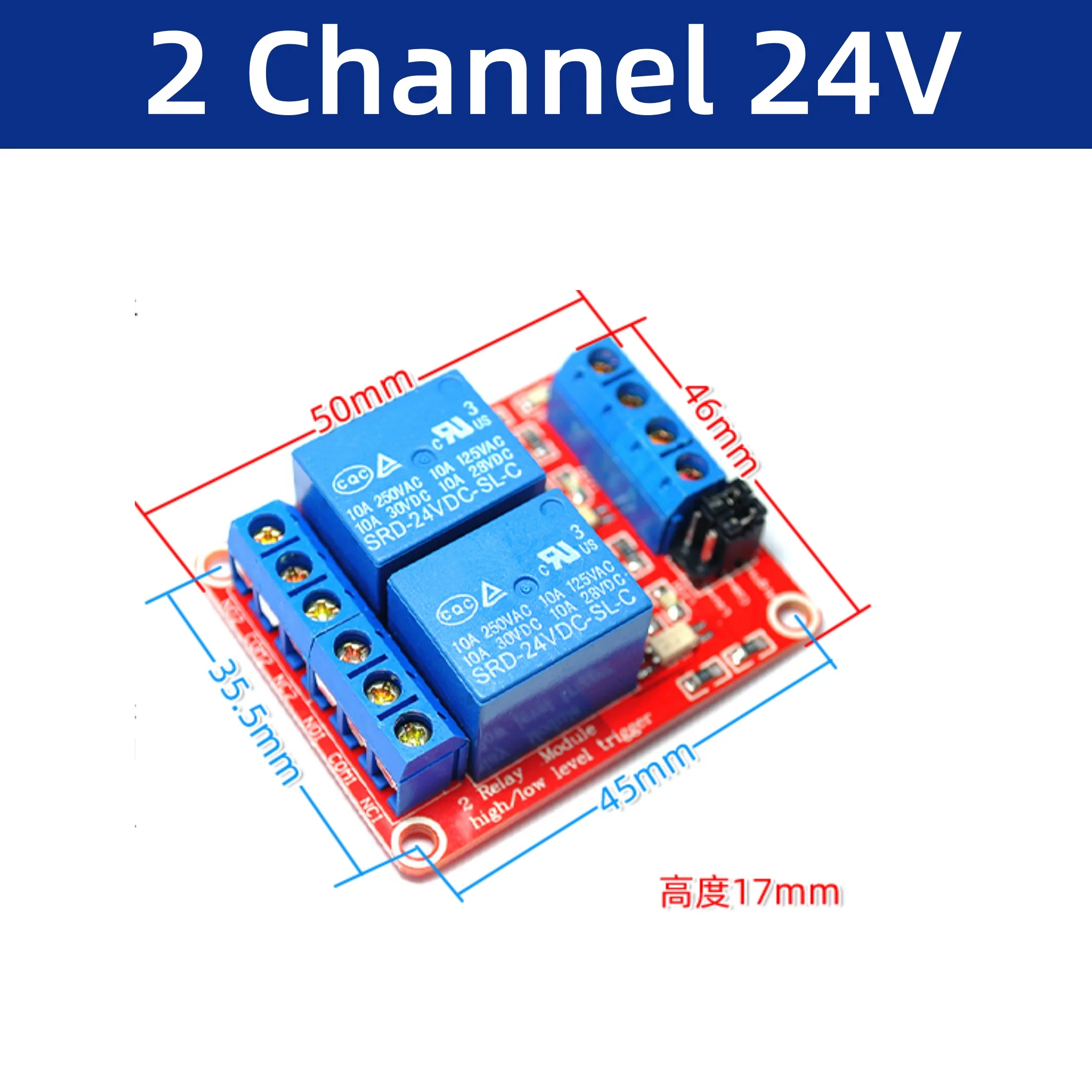 1/10PCS 3,3 V 5v 12V 24V 1 2 4 8 Kanal Relais Modul mit Optokoppler. Ausgang X Way für Arduino 1CH 2CH 4CH 8CH