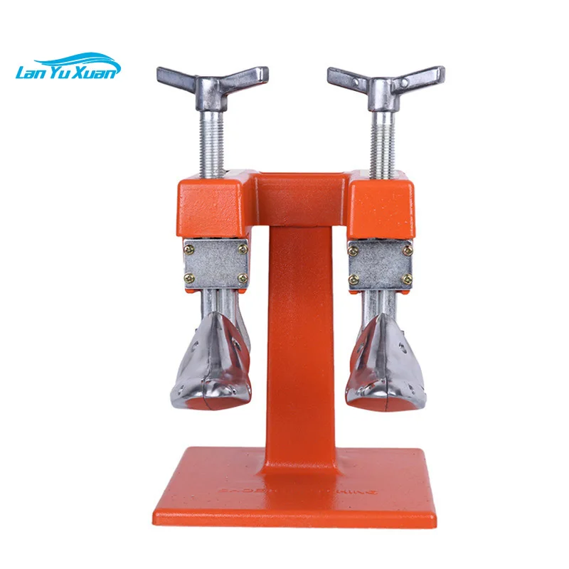 Shoes Making Machines Hot sale Simple shoe leather stretching pressing machine