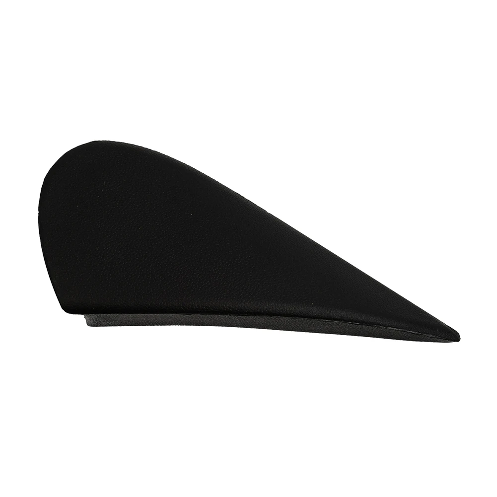 Front Left Fender Trim Protect your Vehicle\\\'s Fender with our OEM Mirror Finisher Trim For Nissan Versa Left Side