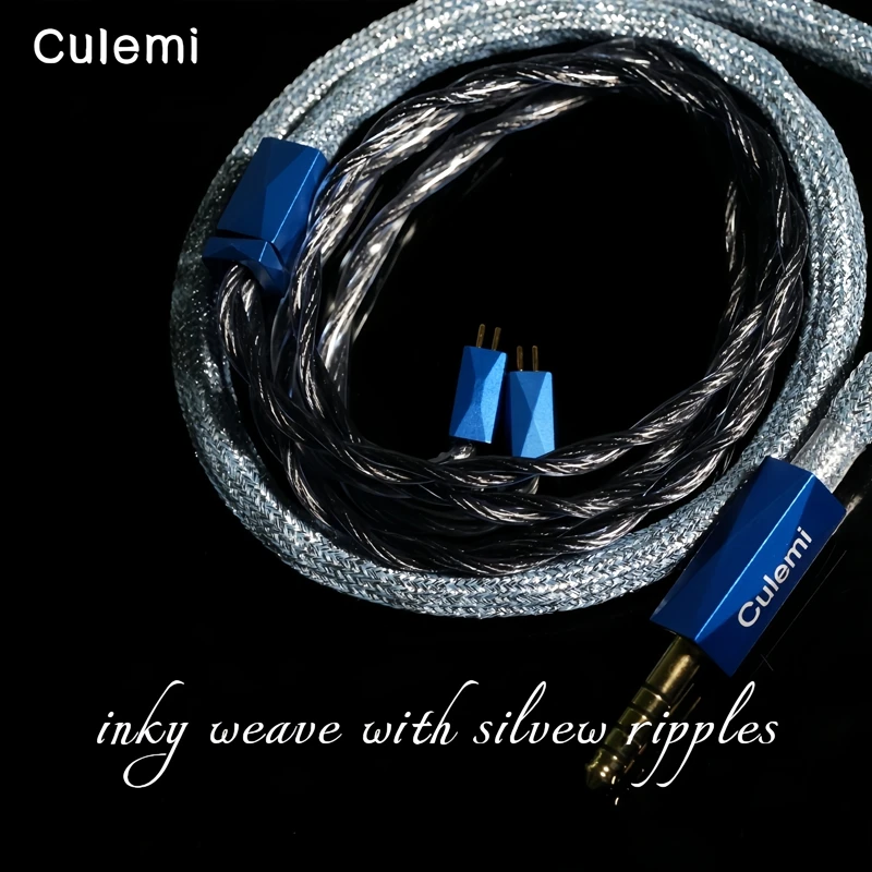 Culemi-Qcs In-Ear H… - image