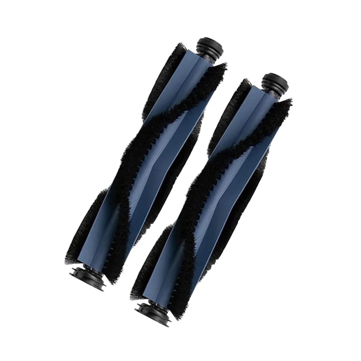 Fnjk-メインサイドブラシ付きロボット掃除機,モップクロス,HEPAフィルター,ダストバッグ,アクセサリー,Eufy x10 pro,Omniに適しています