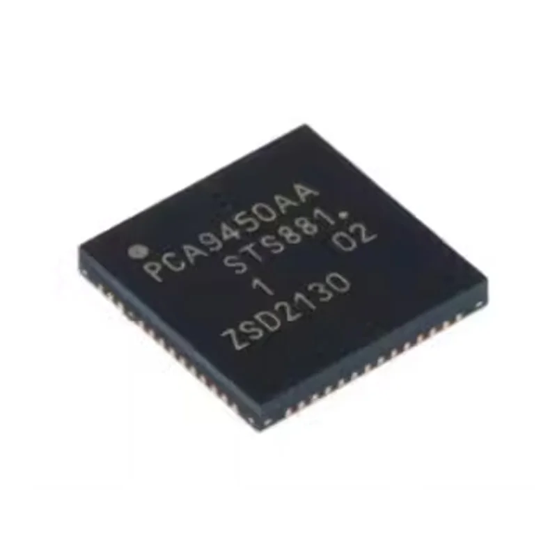 

Brand New Original Pca9450Aahny Pca9450Aa Hvqf-56 Smd Aah Ahn Power Management Chip