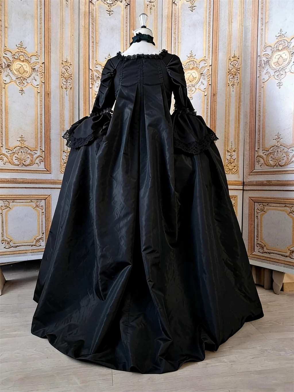 Koningin Marie Antoinette Robe - Bathrobe recensie en prijs