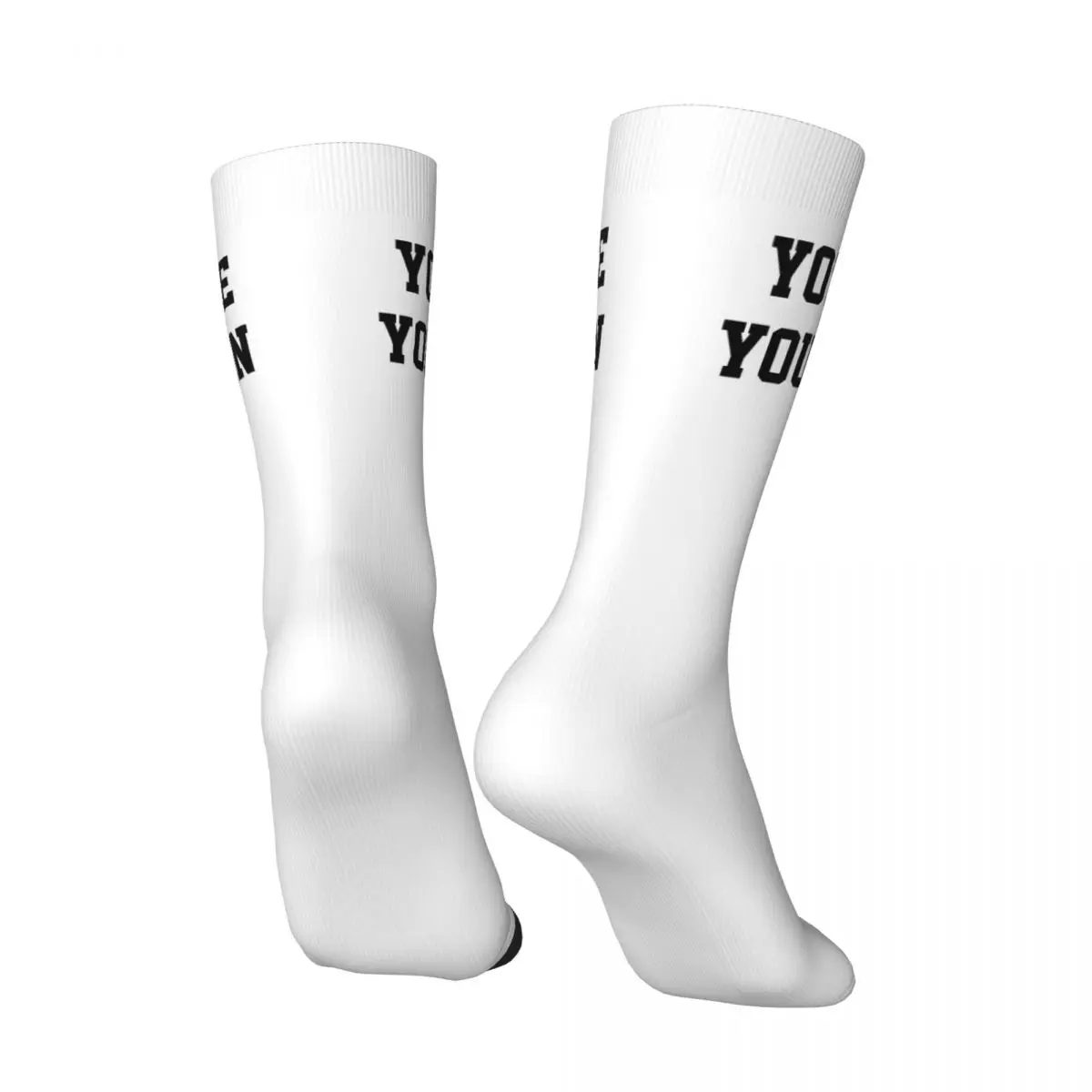 Your Image Socks Fashion Stockings Spring Anti Skid Couple Socks Comfortable Custom Skateboard Socks